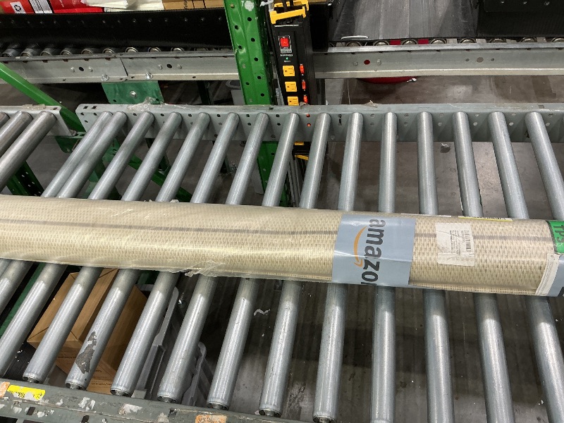 Photo 1 of **Similar item**
Nuloom Versa Olea Black/Cream, 5' x 8', Abstract, Soft and Cozy, High Traffic, Stain Resistant, Easy Clean, Durable, Reversible, Machine Washable Area Rug for Bedroom, Living Room, Dining, Den, Foyer