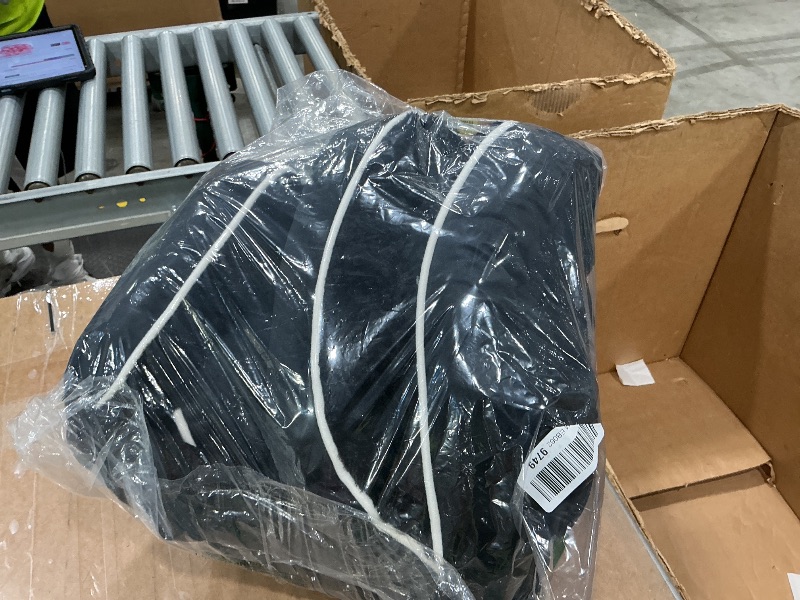 Photo 1 of **MISSING PARTS**
WNPETHOME Dog Beds for Large Sized Dogs, Washable Orthopedic Dog Couch Sofa Bed with Waterproof Lining & Non-Skid Bottom for Pet Sleeping