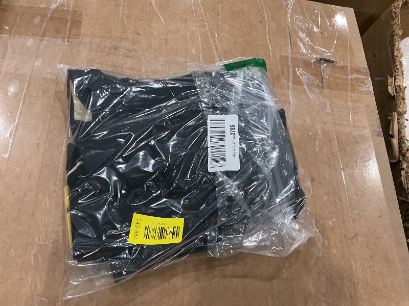 Photo 1 of & Company Womens Hyper Ultra Stretch Comfy Skinny Leg Work Casual Pants P44876SK NF Black XL Long