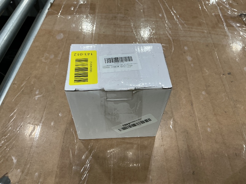 Photo 1 of *MISSING PARTS - Missing the holder*
MAIMEIMI Tachometer Gauge 7 Color 0-6000 RPM Tacho Meter 85mm 3 3/8" for Auto Boat Marine Vehicle for 1-10 Cylinder Diesel and Gasoline Engine?Black?