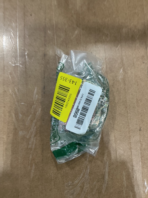 Photo 1 of *MINOR DAMAGE - USED*
Genuine Leather Mini Jewelry Box, Portable Vintage-Inspired Genuine Leather Coin Purse Jewelry Case with Kiss Lock, Mini Travel Ring Box for Women for Earring/Ring/Necklace/Bracelet(Pink)