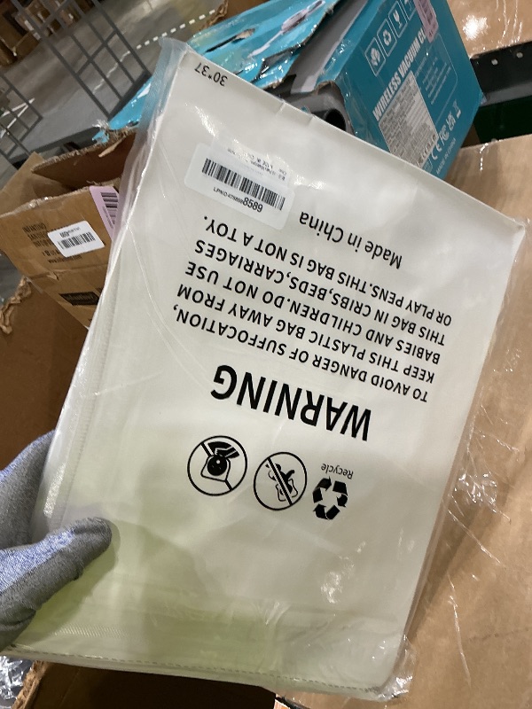 Photo 1 of 10 Pairs Waterproof Shoe Covers for Rain - Disposable Plastic Rain Shoe Covers - Non-Slip Indoor Outdoor Rain Cover for Shoes,Plastic Overshoes for Men Women -Water Proof Boot Protector – Clear-L