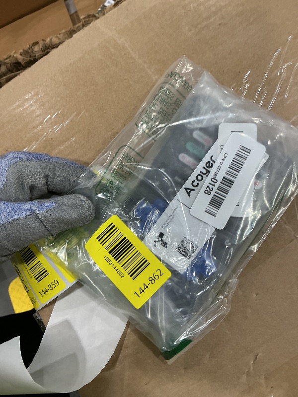 Photo 1 of (Pack of 2) Replacement Remote Control Only for Roku TV, Compatible for TCL Roku/Hisense Roku/Onn Roku/Sharp Roku/Element Roku/Westinghouse Roku/Philips Roku Smart TVs (Not for Roku Stick and Box)