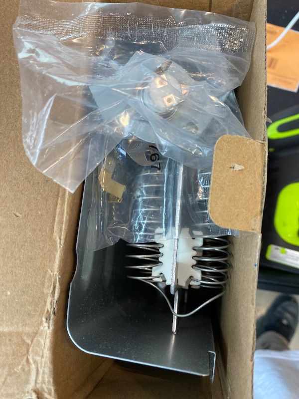 Photo 1 of [UPGRADED] 279838 Dryer Heating Element for Whirlpool Kenmore Maytag Amana Roper, Dryer Heating Element Parts Include Dryer Thermostat Thermal Fuse, Replaces 2406026 3403585 w10724237