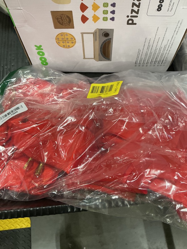 Photo 1 of 12 Pcs Large Red Christmas Bows for Tree Wreath Staircase 9 x 13 Inch Satin Christmas Tree Topper Decorative Bows Ornaments for Xmas Garland Fireplace Indoor Outdoor Holiday Party Decorations