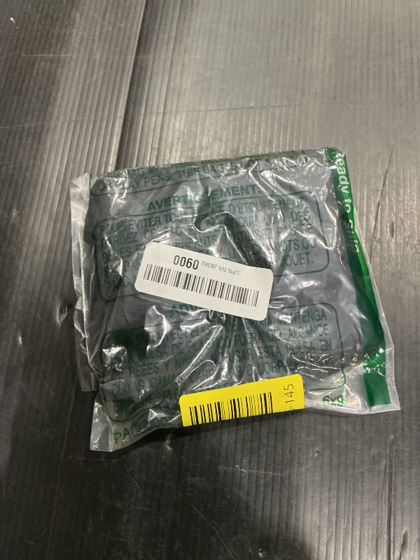 Photo 1 of *USED*
Vanity Fair Women's Perfectly Yours Ravissant Tailored Nylon Brief #15712 , Midnight Black, 9