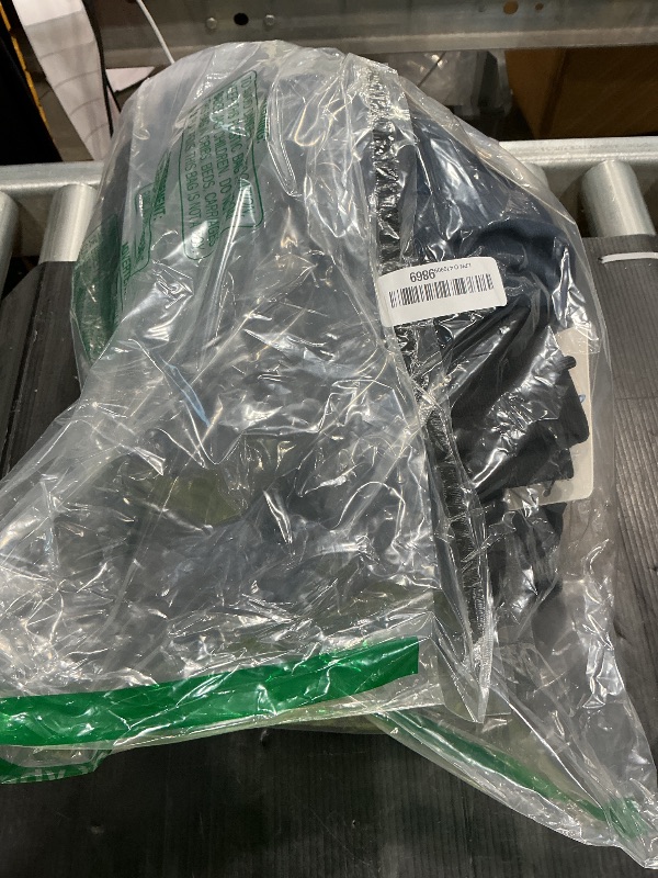 Photo 1 of *MINOR DAMAGE - USED*
PURE CHAMP Mens 3 Pack Fleece Active Athletic Workout Jogger Sweatpants for Men with Zipper Pocket and Drawstring Size S-3XL (Large, Set 2)