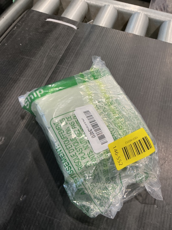 Photo 1 of 100 Pack Cocktail Napkin 2-Ply Scalloped Edged Dessert Napkins Folded 5 x 5 Inches Disposable Napkins for Dinner Wedding Birthday Party Bridal Anniversary Reception Event (Sage Green)