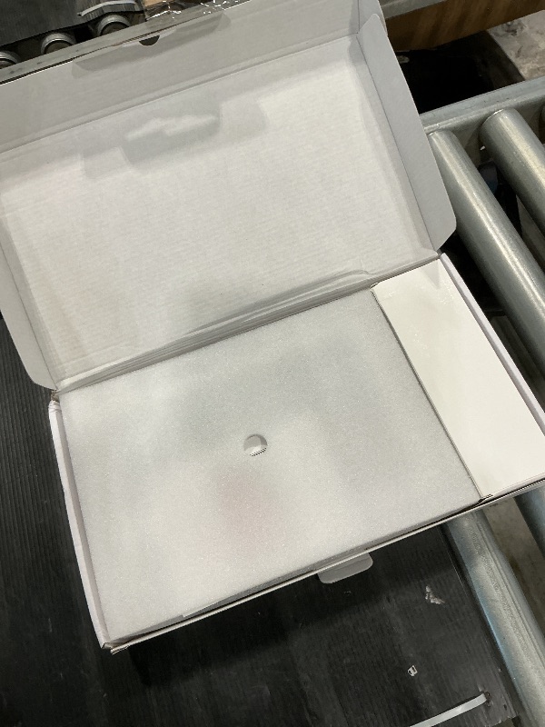 Photo 1 of *USED*
Frameo 10.1" Digital Picture Frame, Smart WiFi Digital Photo Frame with 1280x800 HD IPS Touch Screen 32GB Storage Auto-Rotate Wall Mounted, Share Photos/Videos Remotely(Brown&White)