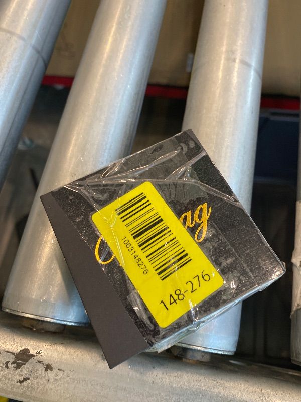 Photo 1 of *USED*
Feraco 2PCS Copper Rings for Women,99.99% Pure Copper Magnetic Thumb Ring with Magnet,Lymphatic Jewelry Gifts for Womens