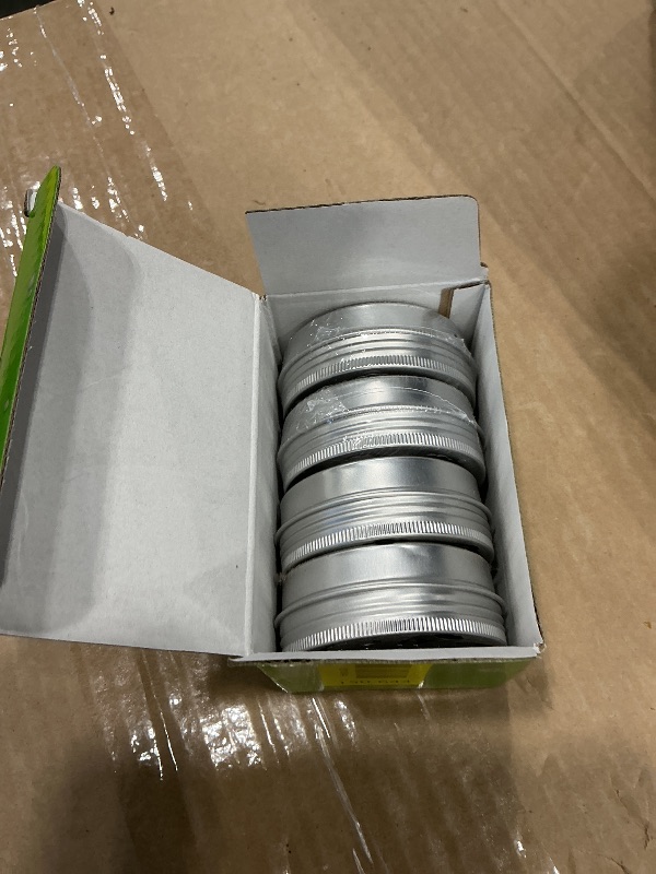 Photo 1 of *MINOR DAMAGE - USED*
Peppermint Oil to Repel Mice and Rats, 4 Pack for Car Engines, Mouse Repellent Keeping Rodents Out of House Garages, Human Pet Dog Plant Safe