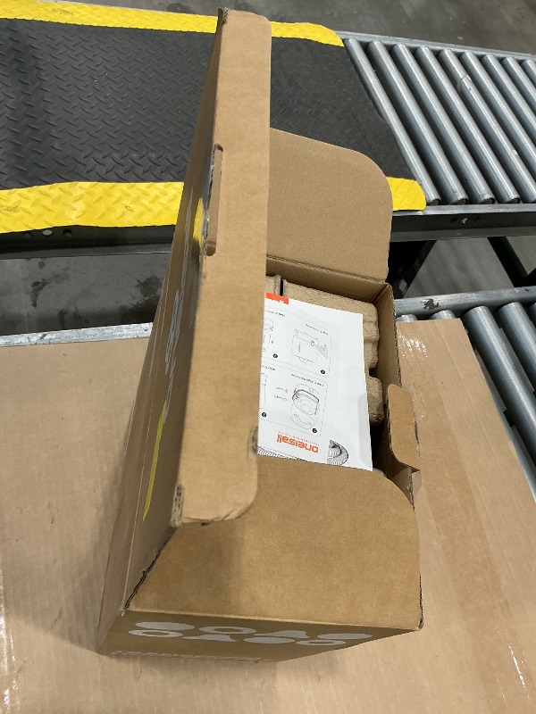 Photo 1 of **PARTIAL SET/check clerk comments**
 Cordless Dog Grooming Vacuum Kit, Dog Grooming Kit with 5100mAh & 11-in-1 Pet Tools, 3L Dust Cup, Low Noise for Shedding & Grooming and Suitable for Home/Car Cleaning,Comfy L1