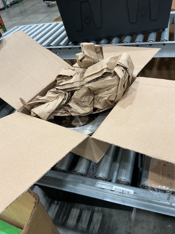 Photo 1 of ***MISSING PIECES*** Power Stop KOE2009 Front Replacement Ceramic Brake Pads and Rotors Kit Autospecialty For Cadillac Escalade Chevy Avalance 1500 Express 1500 Silverado 1500 Suburban Tahoe GMC Sierra 1500 Yukon XL 1500