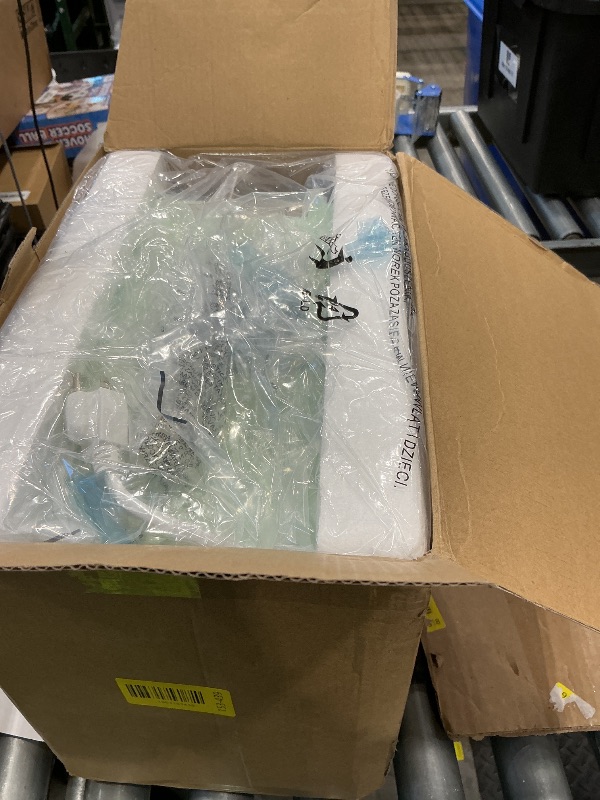 Photo 1 of *USED*
Shaved ice machine, Ice Maker, 2-in-1, Snow Cone Machine, Slushy Machine for Home