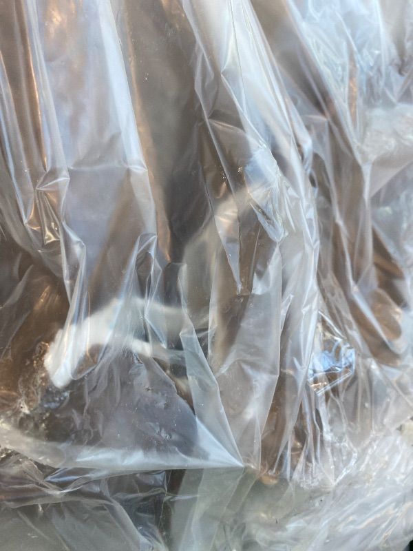 Photo 1 of ***MAJOR DAMAGE*** Large Flying Eagle Statue