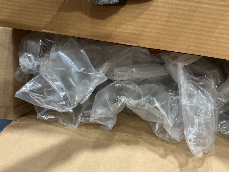 Photo 1 of ***MAJOR DAMAGE*** Large Flying Eagle Statue