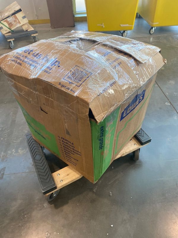 Photo 1 of *USED*
Weture Mid-Century Accent Chair,Modern Linen Fabric Armchair for Living Room,Comfy Upholstered Reading Accent Chairs for Bedroom,Single Sofa Chair with Wood Legs (Light Grey, 1 Pack)