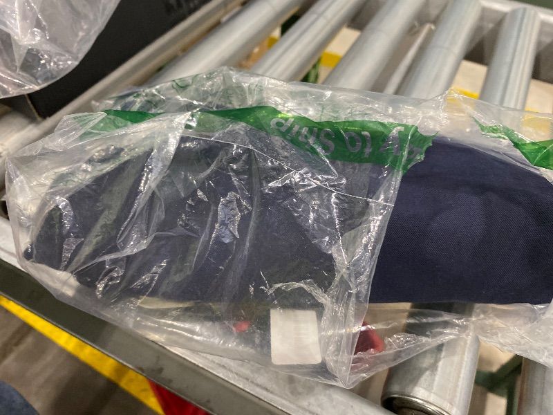 Photo 1 of *USED*
Dickies Slim Fit Tapered Leg Multi-Use Pocket Work Pants, Dark Navy, 34 30