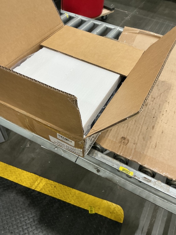 Photo 1 of **MISSING PARTS**
Nonstick Nanoceramic Griddle Plate, Pre-Seasoned Heavy-Duty Flat Top Insert, Universal Outdoor Cooking Griddle for Gas Grill/Charcoal/Gas Stove, Camping, Tailgating, Parties & Backyard BBQ, 17"x13"