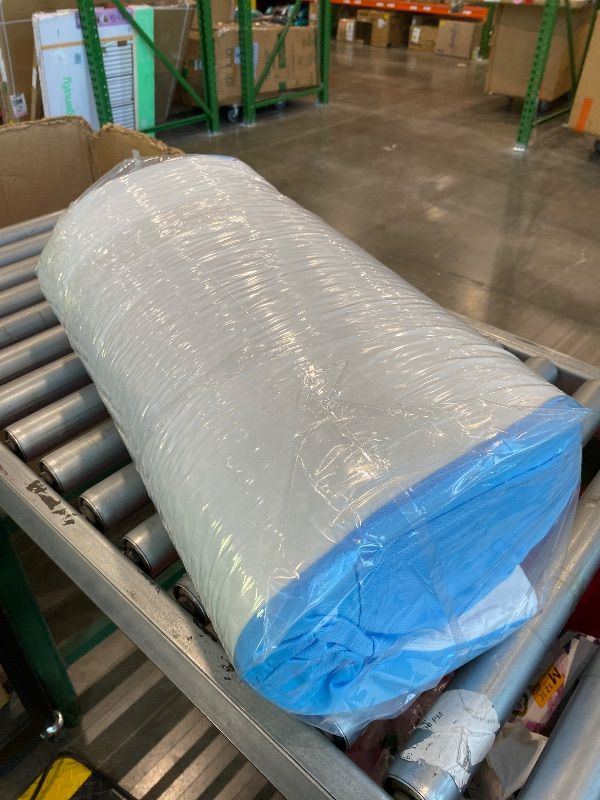 Photo 1 of *USED*
COLDHUNTER Wedge Pillow for Sleeping, 7.5" Bed Wedge After Surgery, Back Pain Relief, Memory Foam Pillow Triangle Incline Wedge for Back Support, Leg Elevation