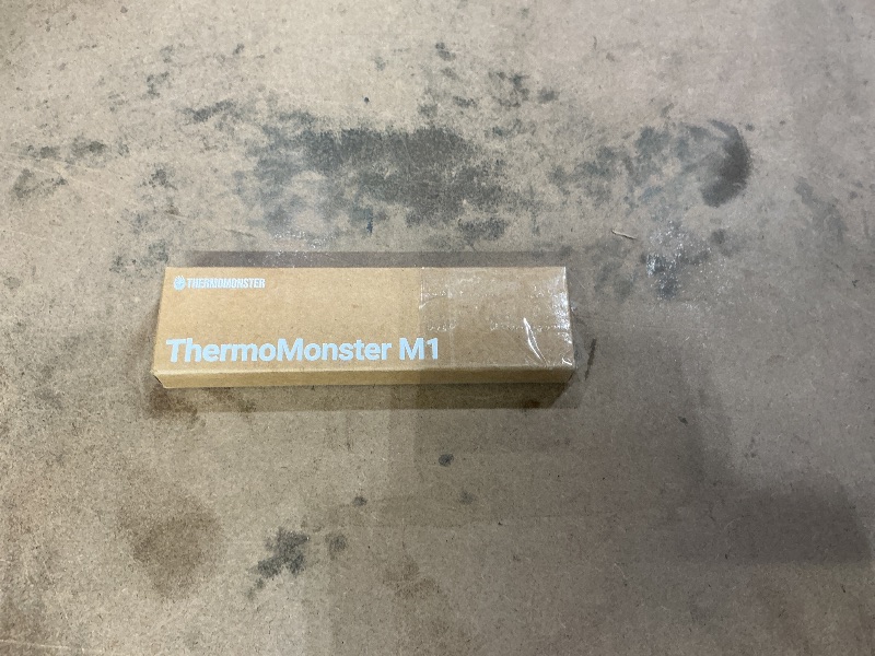 Photo 1 of 0.5 Sec Instant Read Meat Thermometer Digital with ±0.5? Precision, Food Thermometer for Cooking Kitchen Gadgets, Oven Grill Candy BBQ Essentials Accessories, Gifts for Him Dad Men Birthday, Red