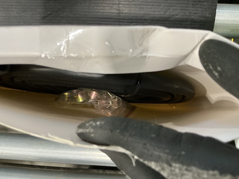 Photo 1 of 10 Feet 1/4 Inch ID Fuel Line Hose with 20PCS 2/5" Clamps - Compatible with Kawasaki, Kohler, Briggs & Stratton Small Engines, Generators & Powersports - Durable Flexible Rubber Gas & Diesel Hose Kit