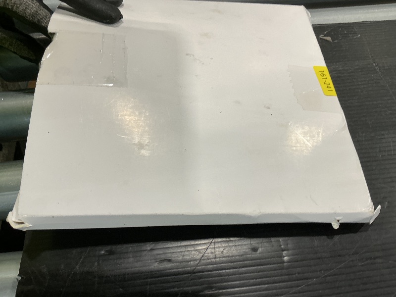 Photo 1 of 10 Feet 1/4 Inch ID Fuel Line Hose with 20PCS 2/5" Clamps - Compatible with Kawasaki, Kohler, Briggs & Stratton Small Engines, Generators & Powersports - Durable Flexible Rubber Gas & Diesel Hose Kit