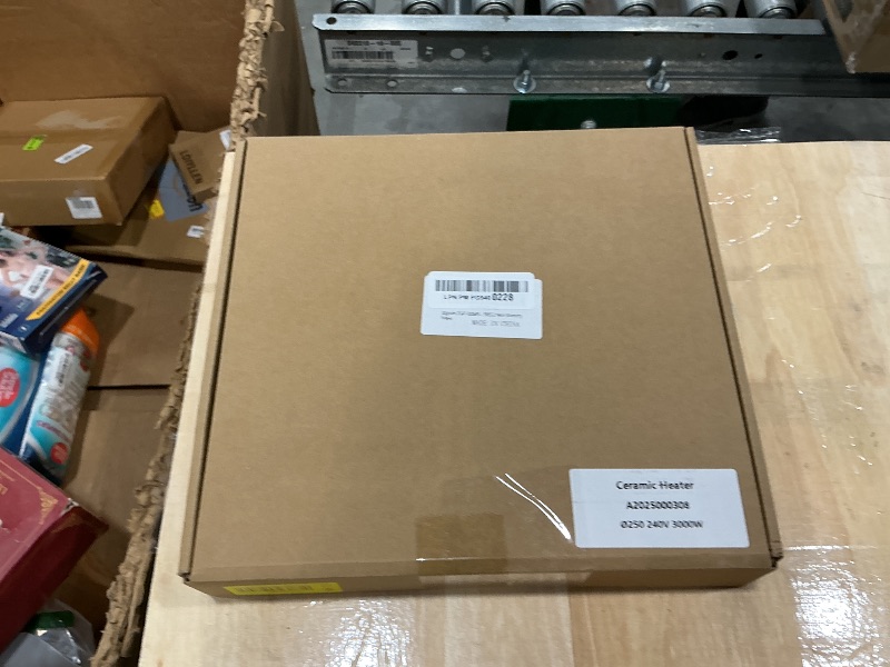 Photo 1 of ???? ???????? DG47-00063A MEE62385201 Dual Radiant 10" Heating Element by puxyblue for Sam.sung Lg Range Surface Burner Replaces AP5986690 PS11729065 EAP11729065 AP5986690 PS11729065