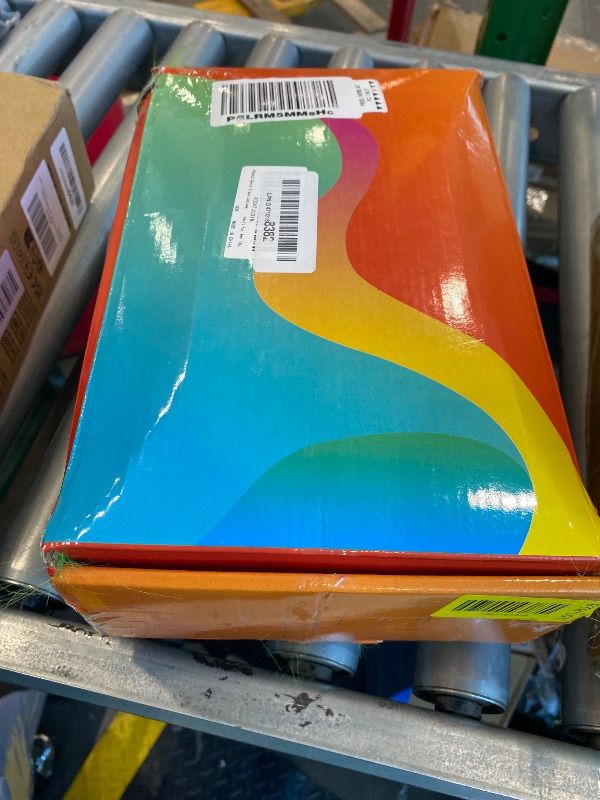 Photo 1 of *USED*
KBJALQ Santa Claus Costume with Mask,Deluxe Funny Cosplay Santa Outfit,Christmas Halloween Costumes Adult for Men (XL)