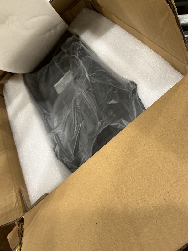 Photo 1 of *MINOR DAMAGE - USED*
Saitravexia Portable Induction Cooktop for Basic Home Cooking, 8 Power Levels, 110V Countertop Induction Burner with Glass Surface, Safety Lock & Timer