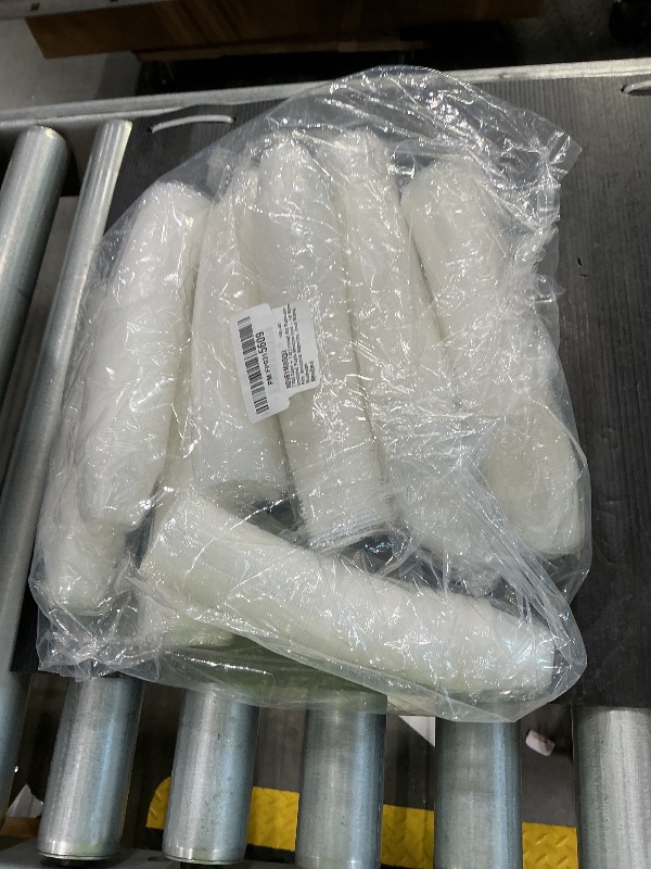 Photo 1 of [1000 Count - 1 oz.] Perfect Stix Disposable Graduated Plastic Medicine Cups - For Mixed Pills, Medication Measuring, Resin Mixing, Mouthwash