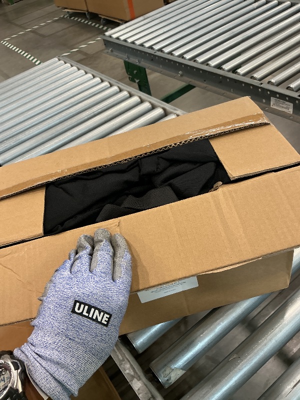 Photo 1 of *USED*
Skechers Seat Covers, Premium Breathable Polyester Car Seat Covers, Car Seat Covers Full Set Airbag Compatible, Automotive Comfort for Most Cars, Vans, Trucks, SUVs (Full Set,Black)