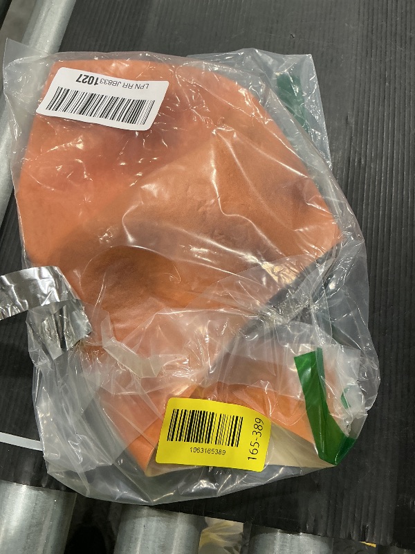 Photo 1 of **BIG SIZE**brableewear Scary Halloween Mask Smiley Killer Mask Creepy Devil Zombie Headgear Full Head Cosplay Costume Props