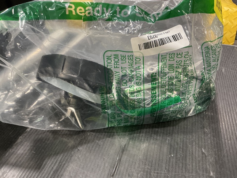 Photo 1 of (Pack of 2) Blender Replacement Parts 7 Fins Extractor Blade Assembly with Rubber Gasket Compatible with Nurti Ninja Blenders Auto iQ BL480 BL401 BL642 BL801 NN102