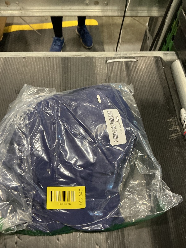 Photo 1 of Blooming Jelly Womens Tankini Swimsuits Tummy Control Bathing Suit 2 Piece Swim Skirt Retro Plus Size Maternity Swimwear?Navy Blue, X-Large?