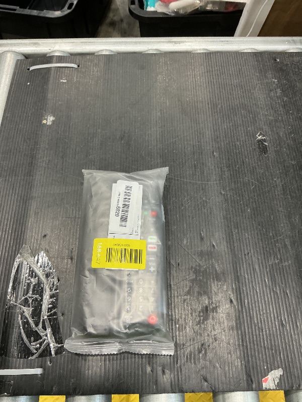 Photo 1 of ?Pack of 2? New Universal Remote for All Samsung TV Remote, Replacement Compatible for All Samsung Smart TV, LED, LCD, HDTV, 3D, Series TV