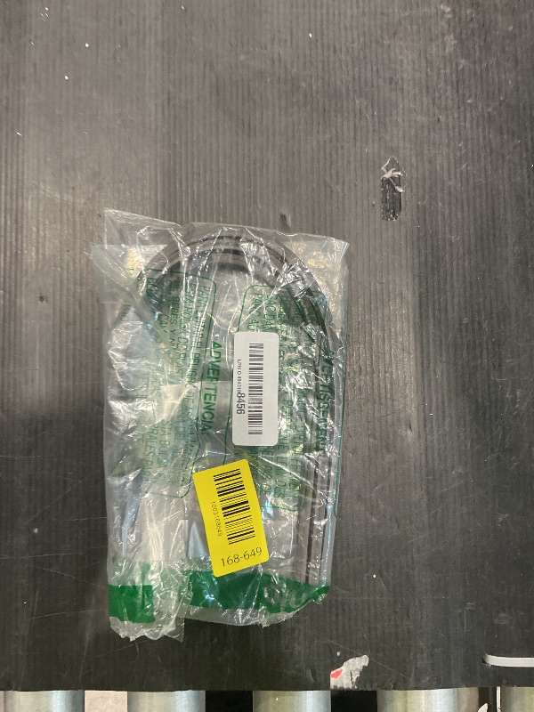 Photo 1 of 4 Pieces Windshield Wiper Blades Refills, DIY Adjustable Car Windscreen Wiper Rubber Strips, Frameless Window Boneless Insert Silicone Strips, Auto Universal Accessories for Most Vehicles (17 Inches)