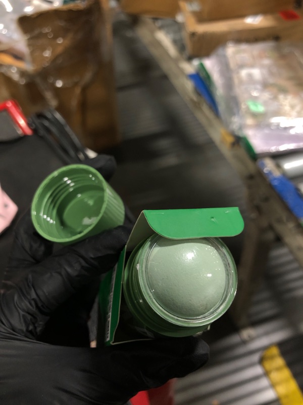 Photo 1 of ** ONLY ONE**
Josmon Green Tea Deep Cleanse Mask 2PCS, Blackhead Remover with Green Tea Extract for Face Deep Pore Cleansing, Oil Control, Moisturizing, and Shrink Blackheads for Men Women All Skin Types