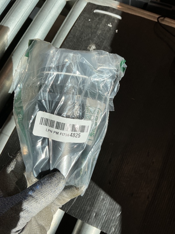 Photo 1 of ?Upgraded?Exllena Small Insulated Water Bottle 8 oz/250ml– Mini Insulated Water Bottle for Hot & Cold Drinks, Perfect Small Water Bottle for Travel, Purse...(Black)