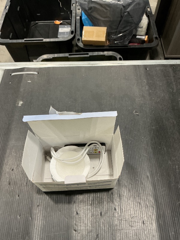 Photo 1 of AMETHEUS LED Wall Mounted Lights, Rechargeable Wall Sconces Lamp, 3 Color Temps & Remote and Touch, 360°Rotation Dimmable Cordless Wall Light for Study Bedroom Reading Bedside(White, 2 Pack)