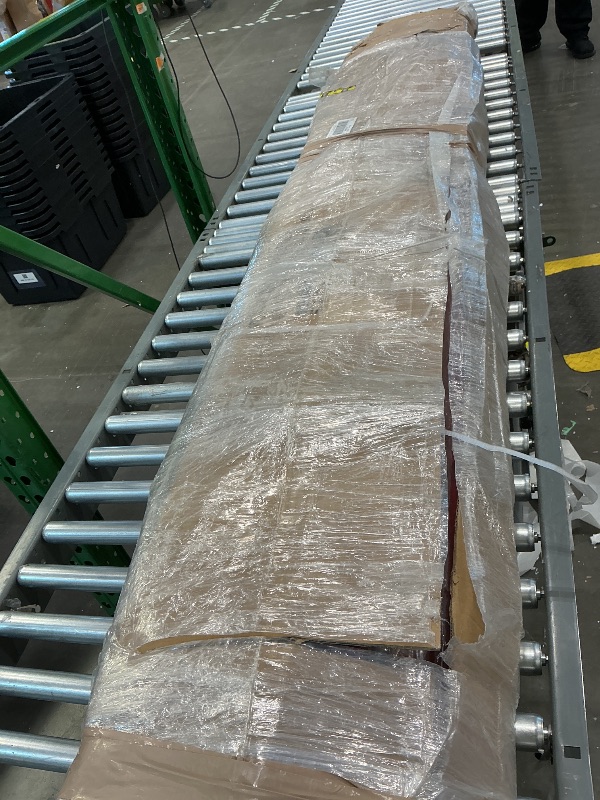 Photo 1 of **BOX 1/2 ONLY MISSING 2/2 PARTIAL SET**Fitvids Power Rack Squat Stand, 1000 Pound Capacity 3“ x 3” for Home Gym with J-Hooks