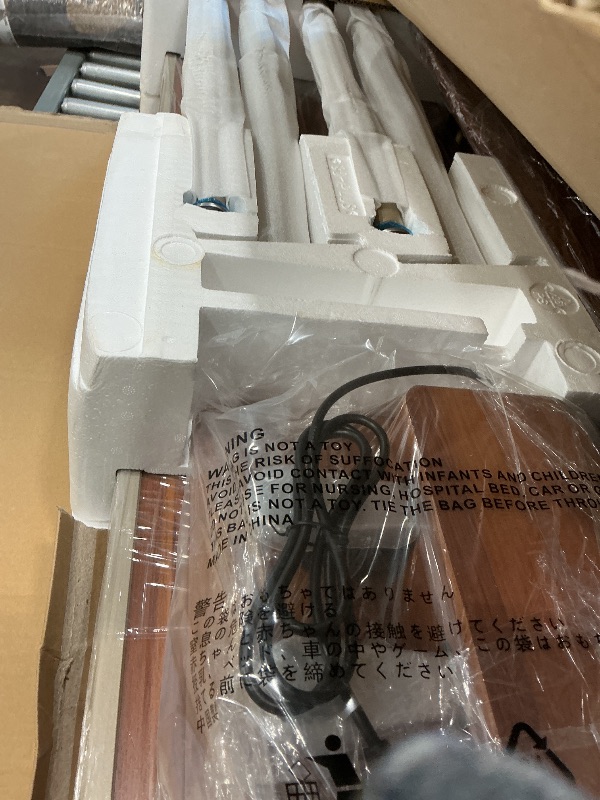 Photo 1 of *USED*
Donner DDP-80 PLUS Digital Piano 88 Key Weighted Keyboard, Home Electric Piano, Supports USB-MIDI & Headphones Connection, Semi-open Cover Designed, with Metal Three Pedal, Power Adapter