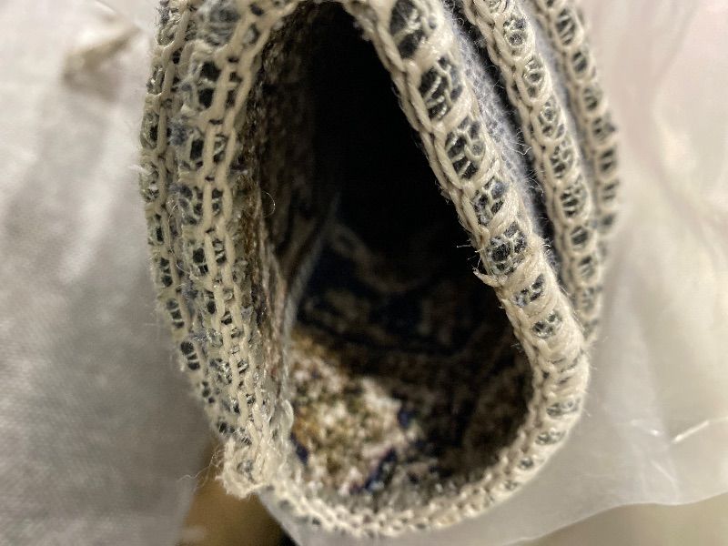 Photo 1 of *USED*
floor rug