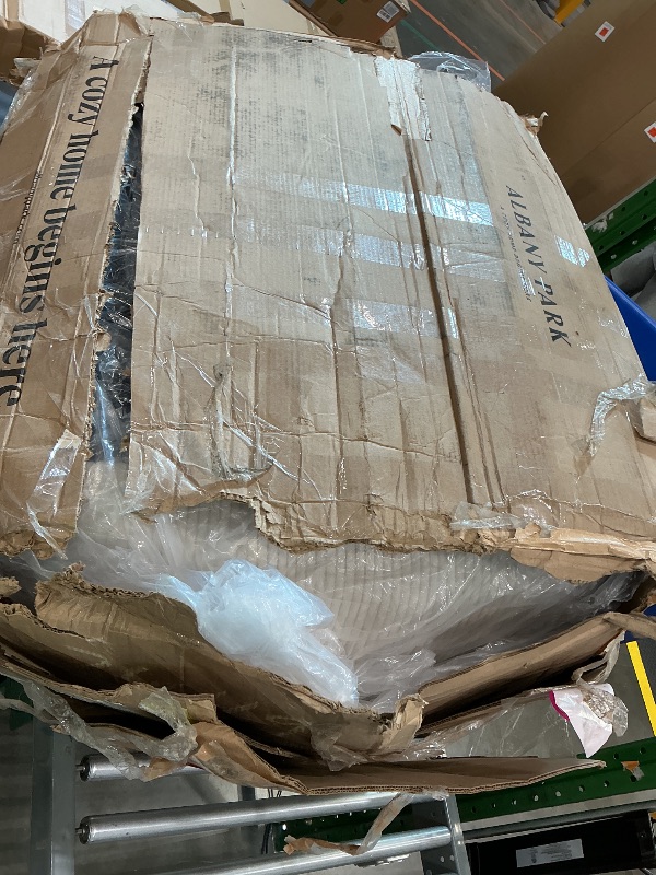 Photo 1 of *MINOR DAMAGE - USED*
inflatable chair