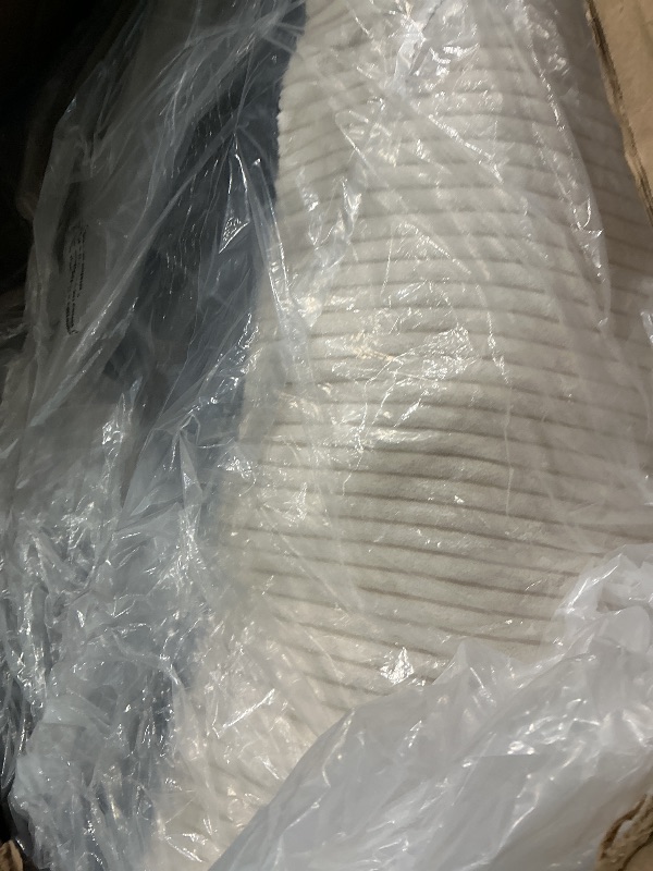 Photo 1 of *MINOR DAMAGE - USED*
inflatable chair