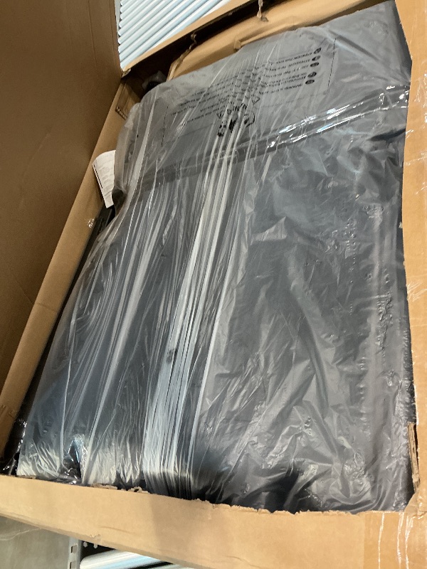 Photo 1 of ** MISSING BACKBOARD **
Portable Basketball Hoop 44 Inch Outdoor Backboard, 10FT Height Adjustable Basketball Goal for Teens, Kids and Adults, Play in Yard Park Gym Driveway Indoors