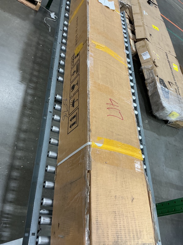 Photo 1 of *PARTIAL SET - See clerk notes*
YITAHOME 16x32ft Party Tent Heavy Duty Outdoor Wedding Tent Canopy Event Shelters Upgraded Galvanized Steel Carport with Removable Sidewall Windows for Commercial and Parties, White