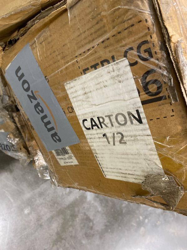 Photo 1 of *PARTIAL SET - See clerk notes*
YITAHOME 16x32ft Party Tent Heavy Duty Outdoor Wedding Tent Canopy Event Shelters Upgraded Galvanized Steel Carport with Removable Sidewall Windows for Commercial and Parties, White