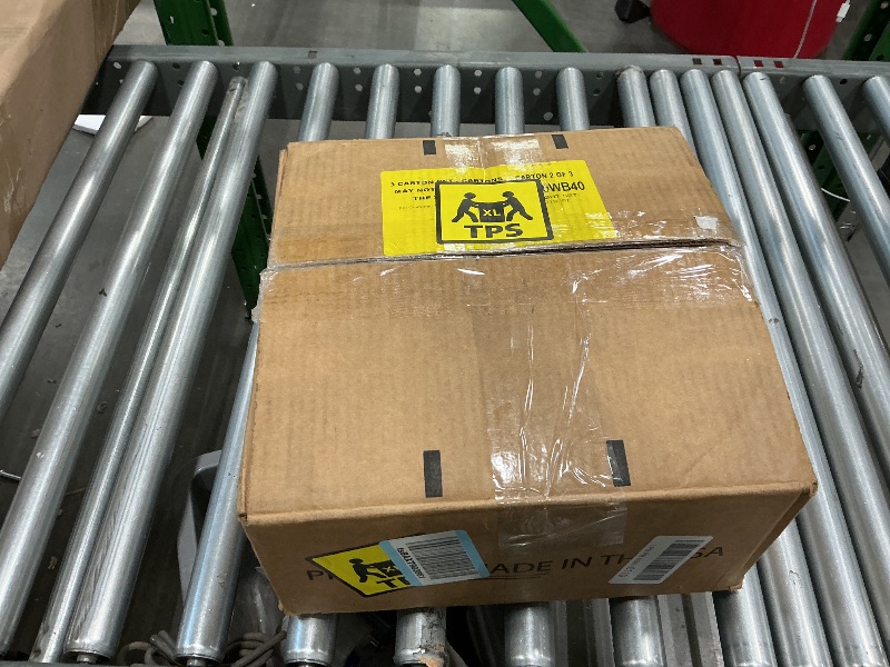 Photo 1 of ***MISSING PIECES*** US Weight Set for Home Gym| Black