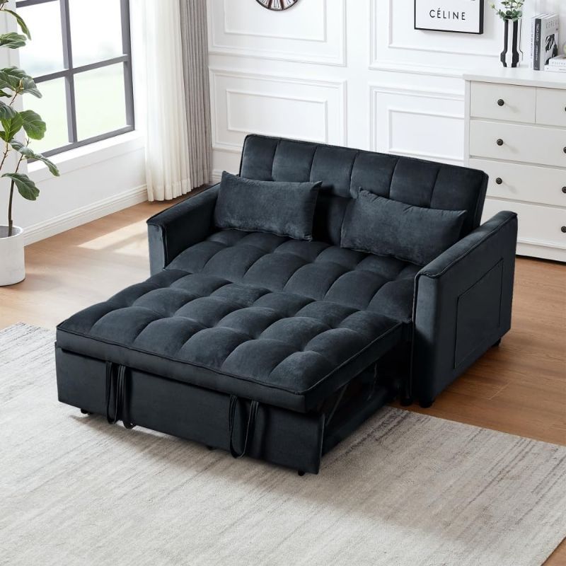 Photo 1 of  Convertible sofa